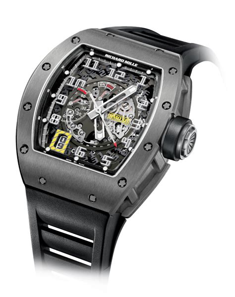 richard mille watches history|richard mille cheapest.